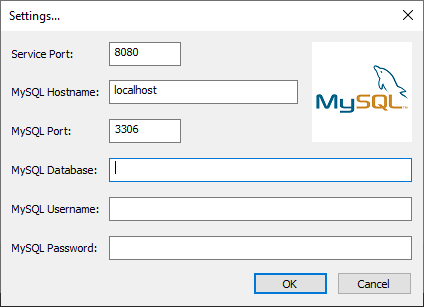 IntelliDisk-MySQL