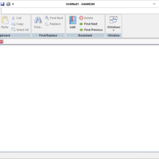 IntelliFile v1.36